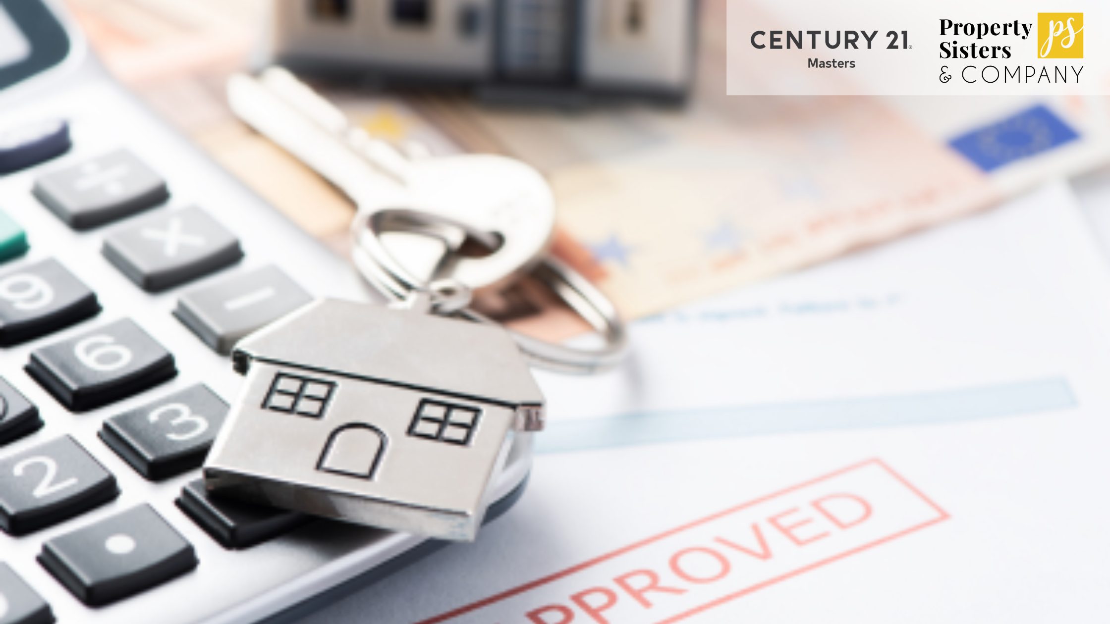Learn how to get mortgage pre-approval for Airdrie homes. Angie Hartmann at the Property Sisters guides you through documents, steps, and local buying tips.